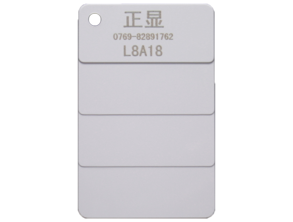 L8A18