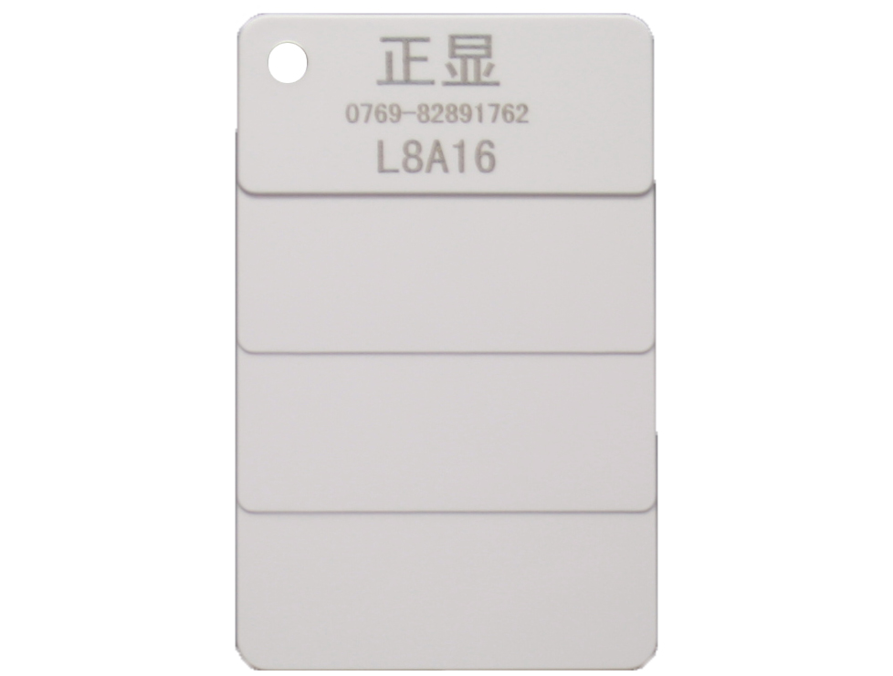 L8A16