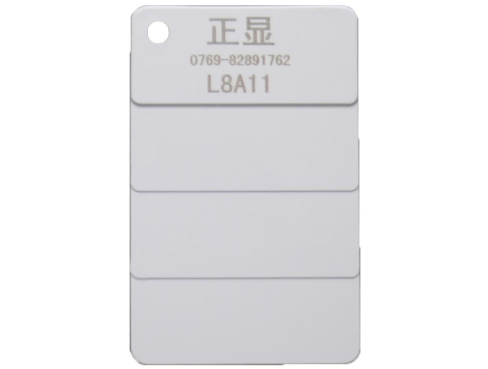 L8A11
