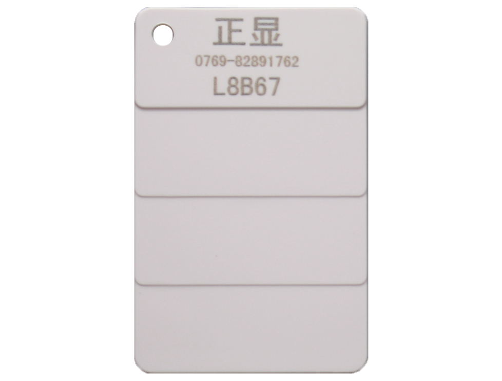 L8B67