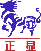 正显